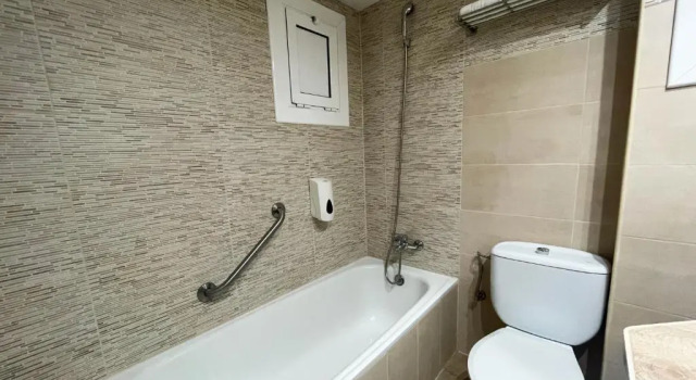 Двухместный номер Superior Hotel Maria del Mar