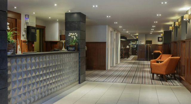 Stratford Studios