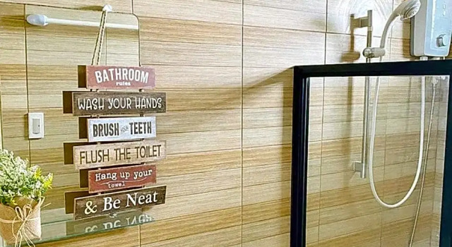 Номер Standard RedDoorz Hostel @ St. Paul Village LapuLapu
