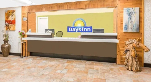 Motel 6 Scottsbluff, Reserva ahora Motel Hoteles en Scottsbluff con desayuno, Desayunos