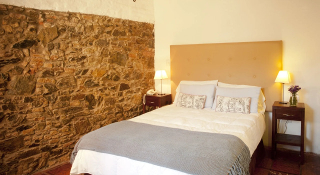 Hotel La Mision, Rezervasyon Otel Colonia kahvaltılı oteller, Kahvaltı