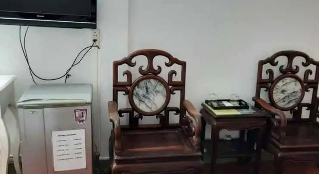 Hanoi Carina Hotel