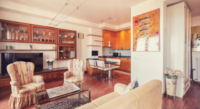 Апартаменты Le Orchidee Apartment by Wonderful Italy