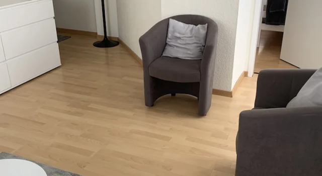Апартаменты Altstadtwohnung