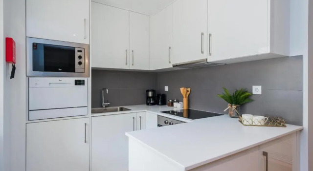 137 LuxResidence