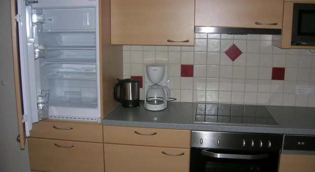 Ferienwohnung Maria Fritzenwallner
