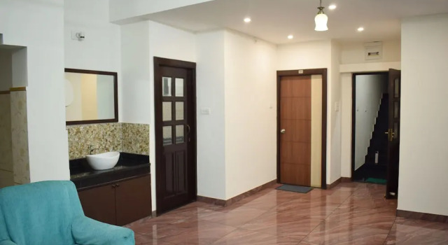 Krishna Kunja " A Quiet & Peaceful Stay ", Prenota Affittacamere Calcutta 
