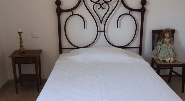 B&b La Terrazza Sul Borgo, Buchen Sie Bed & Breakfast Valtopina Umbrien