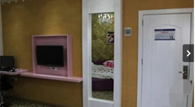 Pingxiang Xiangdong Gangcheng Inn, Book Hotel Hoteller i Pingxiang med parkering, Parkering