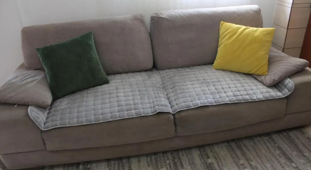 Bledi's Cozy Apartment 2 in New Blvd