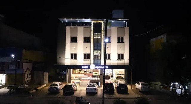 Hotel Singhnature