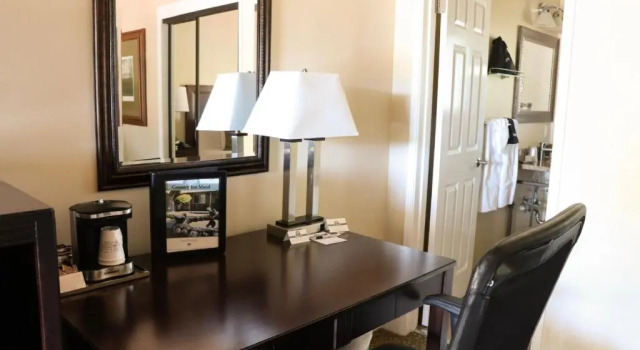Номер Standard Country Inn Motel