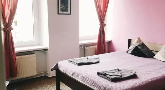 Номер Standard Hidden Peak - Guestrooms