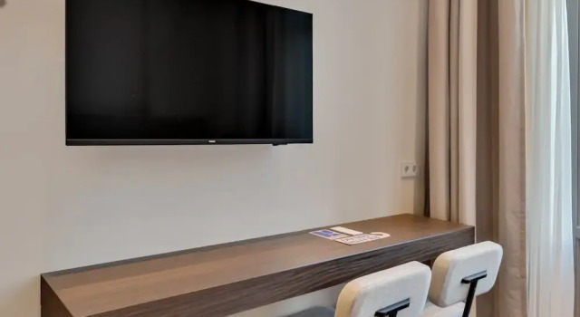 Двухместный номер Standard Hotel Kobalt