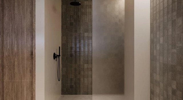Люкс Luxury Grecale Filoxenia