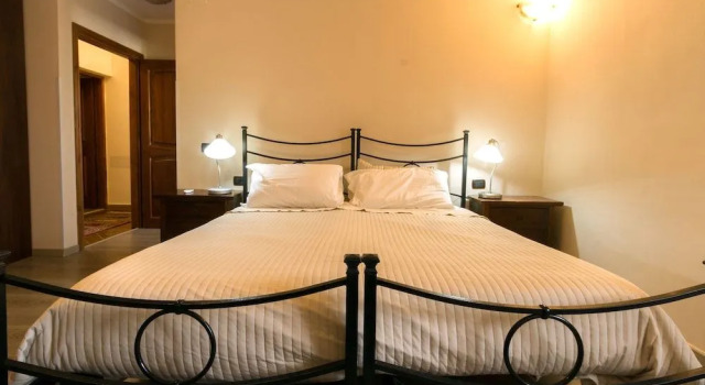 La Bella Casa del Cuoco, Book Hotel Hoteller i Campi Bisenzio med morgenmad, Morgenmad