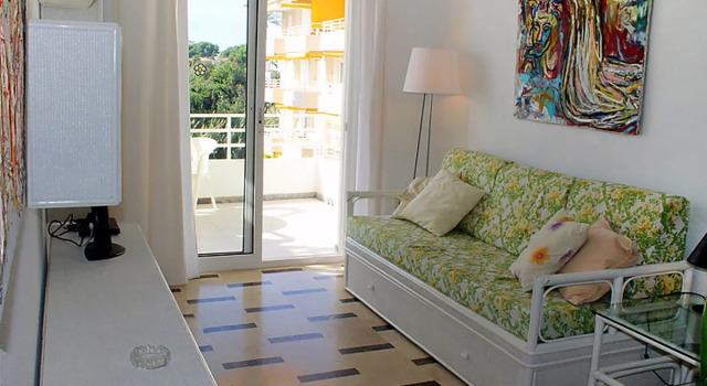 Apartment Sol y Mar Altea 30194, Забронировать Апартаменты/квартира Отели Альтеа с бассейном, рядом с San Miguel Street, Бассейн