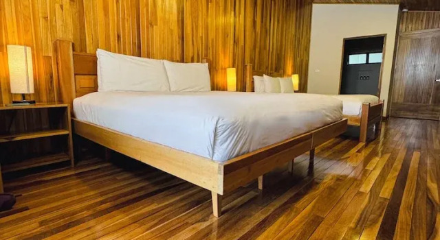 Номер Superior Fondavela Hotel