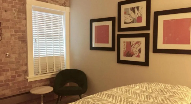 Superior- lejlighed Bisbee Brownstone Suites