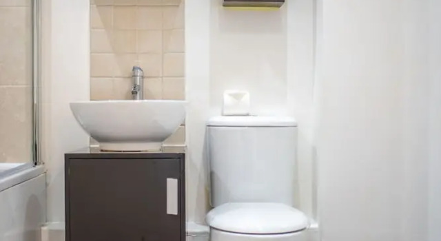 Apartament No 10