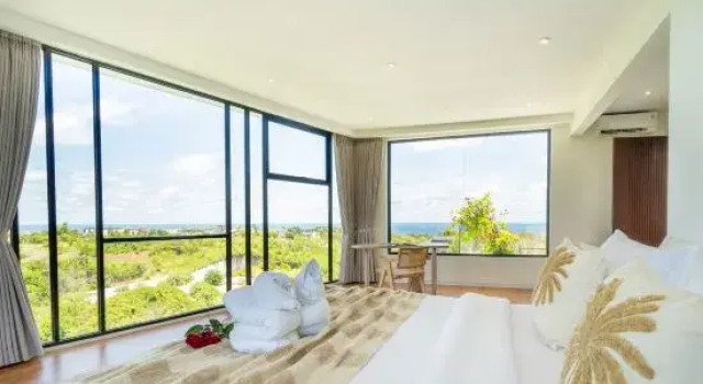 Вилла Villa Cliffo by Premier Hospitality Asia