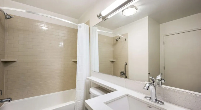 Люкс c 1 комнатой Sonesta Simply Suites Birmingham Hoover