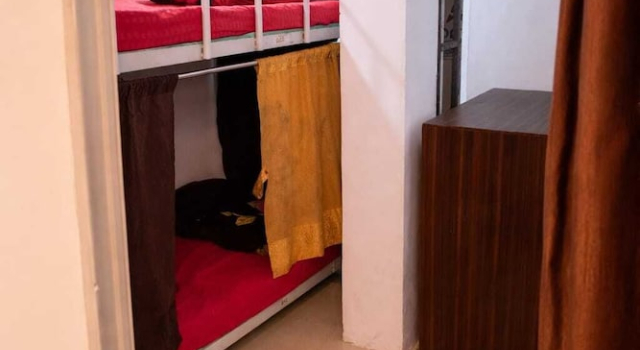 V4Y Hotel 4U Tapovan Rishikesh