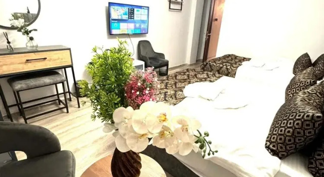 Номер Standard The Diderot Hotel
