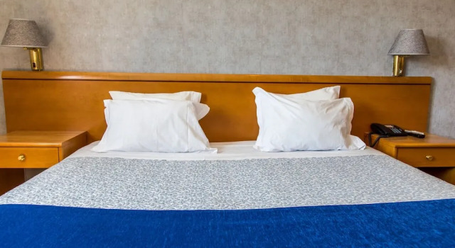 Номер Standard Hotel Columbano