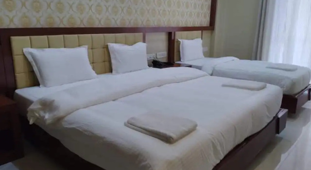 Номер Standard Hotel SJR