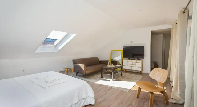 Autor Guesthouse