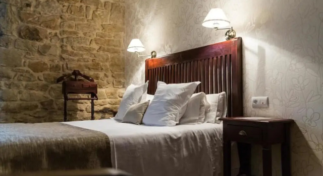 Номер Standard Casona del Nansa