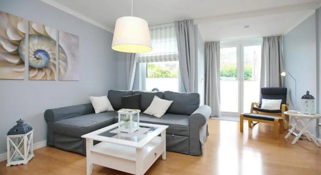 Sünnslag Wohnung 096