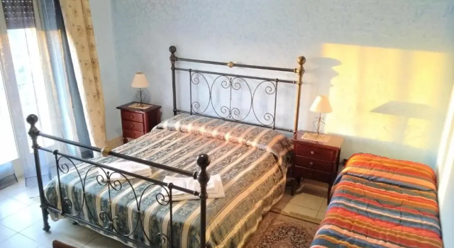 Двухместный номер Standard B&B Archia