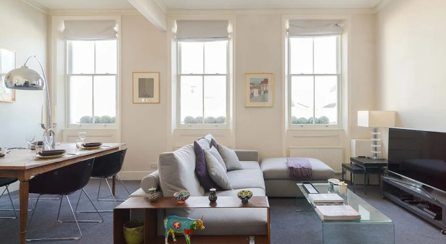 Elegant Home near Kensington High Street, Забронировать Отель Отели Англии 4 звезды, 4*