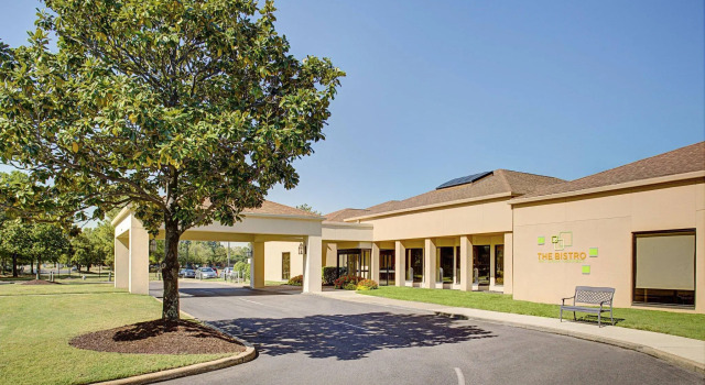 Номер Standard Courtyard by Marriott Memphis Airport