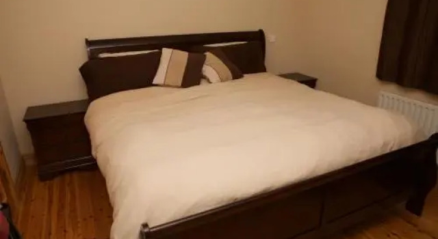 Inverin Escape, Prenota Hotel Hotel a Connacht con parcheggio, Parcheggio