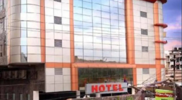 Hotel Citi Executive