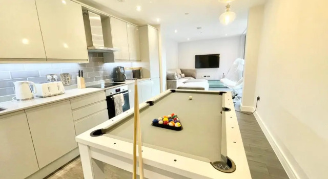 Апартаменты D  D Luxury Apartments