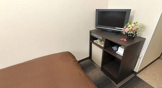 Двухместный номер Standard Business Hotel BL Kuwana