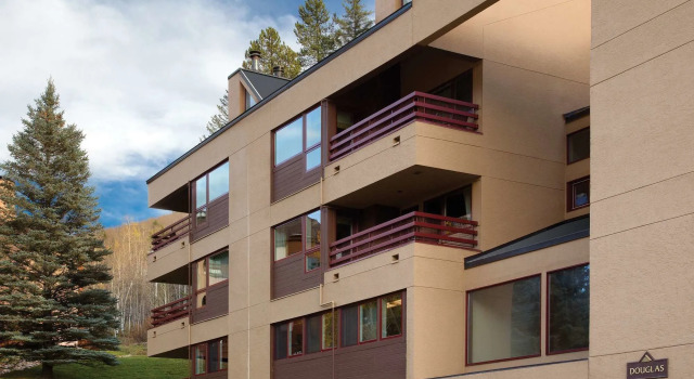 Marriotts StreamSide Evergreen at Vail, Забронировать Апарт-отель Отели Вейл с парковкой, Парковка