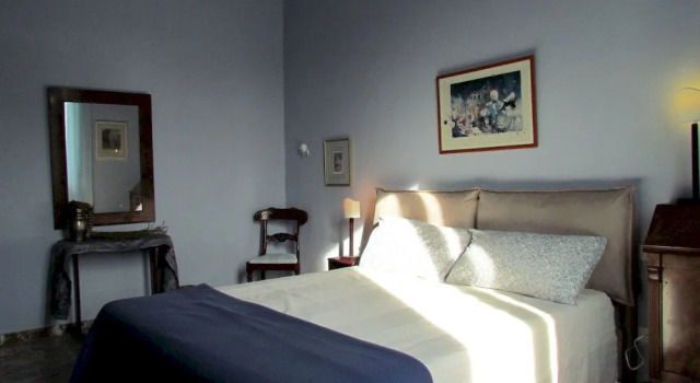 Florence Apartments Tuscan Feeling