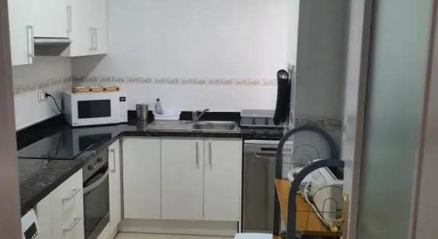 Apartamento Amaya