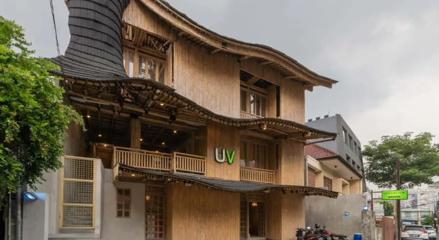 Urbanview Ta-ke Residence Blok M, Book Hotel Jakarta Jakarta Province