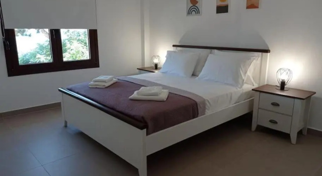 Melograno Apartment, Book Apartment  