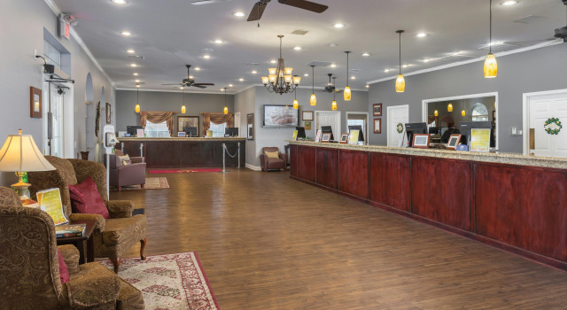 Club Wyndham Branson at The Meadows