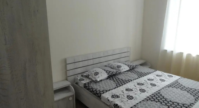 Апартаменты Ilia & sofia apartaments