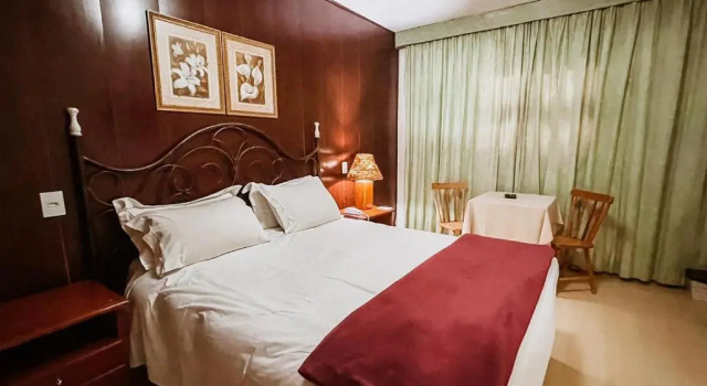 Номер Standard Hotel Ascona