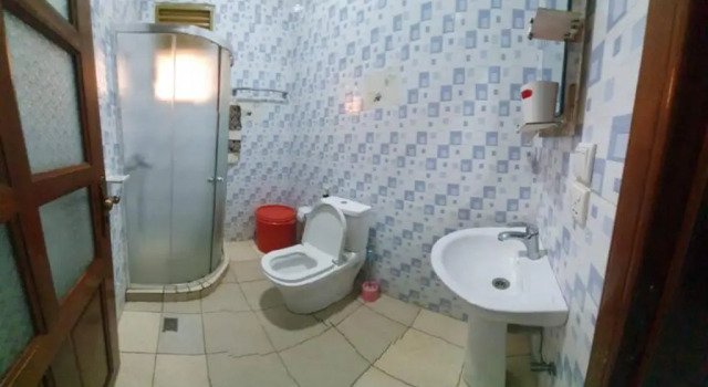 Номер Standard Affordable Homes Kigali