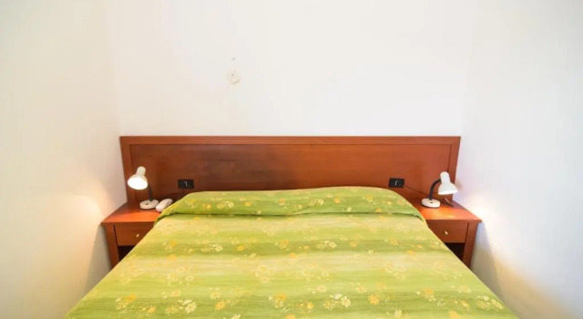 Standard Double room Hotel Riviera